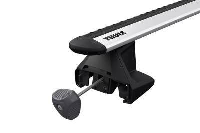 Thule - Thule Evo Clamp 710500