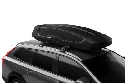 Thule - Thule Force XT XL