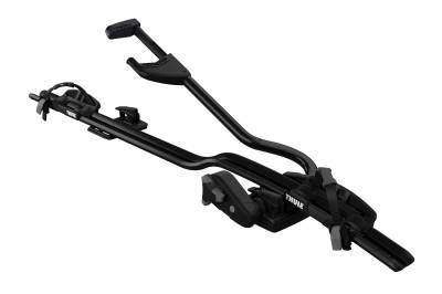 Thule - Thule ProRide Negro (1 bicicleta)