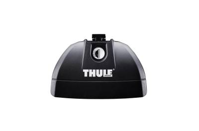 Thule - Thule Rapid System 753 para Fixpoint (Riel)