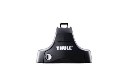Thule - Thule Rapid System 754 (Pies para barras)