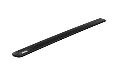 Thule - Thule WingBar Evo Negro 118 cm (47 in)