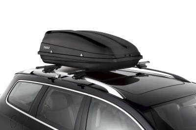 Thule - Thule Sidekick Negro