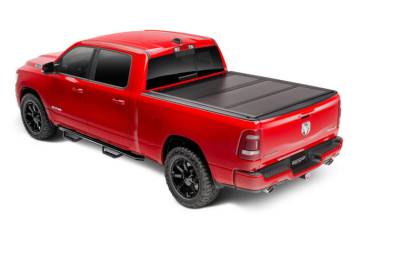 Undercover - Tapa plegable Ultra Flex 5.7' para Ram 1500 19-24