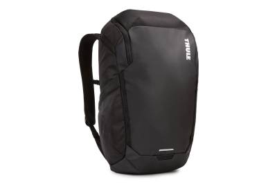 Thule - Thule Chasm Backpack 26L Black