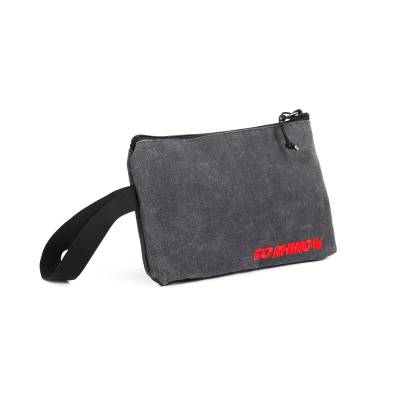 Go Rhino - Xventure Gear - Zippered Pouch