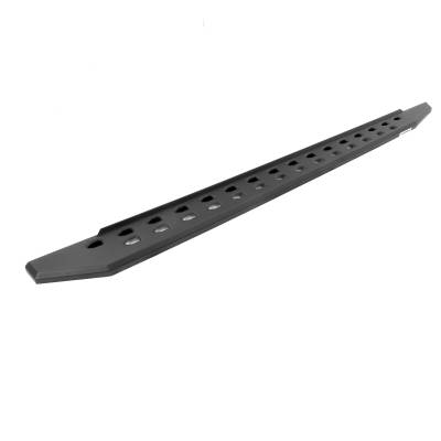 Realtruck - Estribos RB20 Slim 80" Ngo Text (Universal)