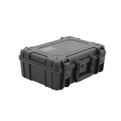 Go Rhino - Hard Case Mediana 18"