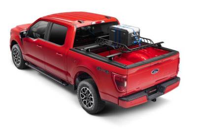 Roll N Lock - Tapa Retractil Roll N Lock M-XT 5,7' para F-150 / Lobo 21-26