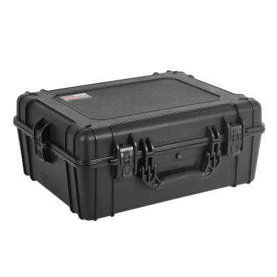 Go Rhino - Hard Case Grande 25" con Kit de Esponjas