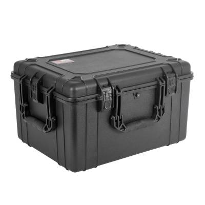 Go Rhino - Hard Case Extra Grande 25" con Kit de Esponja