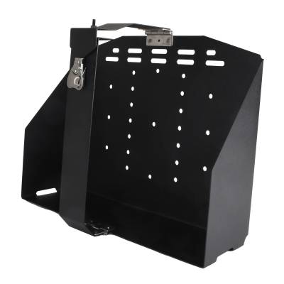 Realtruck - Montaje para Hard Case Mediana  18"