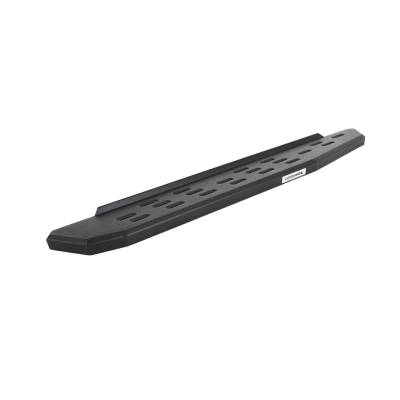 Realtruck - Estribos RB30  48" Ngo Text (Universal)