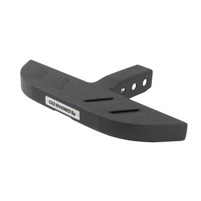 Realtruck - Hitch Step GR RB10 Pol (Universal)