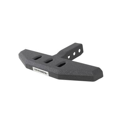 Go Rhino - Hitch Step GR RB20 Pol (Universal)