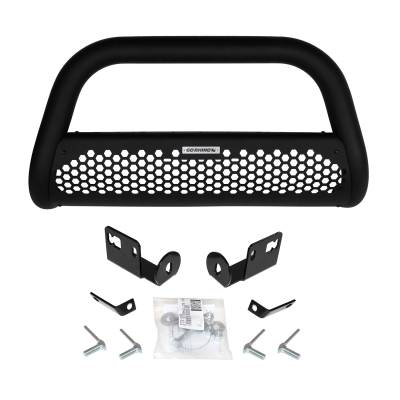 Realtruck - Defensa RC2 Ngo Text para S10 MAX 21 -26