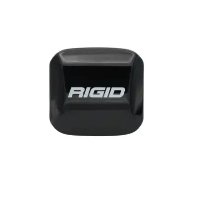 Rigid Industries - Revolve Pod Black Cover, Set de 2