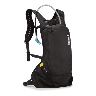 Thule - Mochila de hidratación Thule Vital 6L Negra