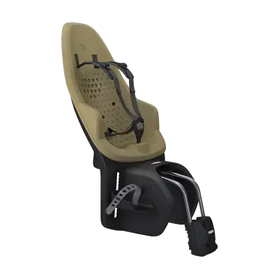 Thule - Silla portabebé Thule Yepp 2 Maxi (Montaje en el cuadro)