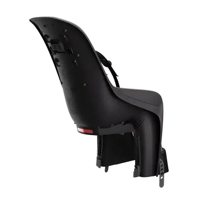 Thule - Silla portabebé Thule Ridealong 2 Lite Negra