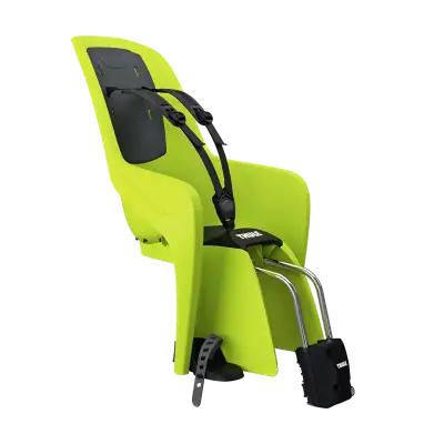 Thule - Silla portabebé Thule Ridealong 2 Lite Naranja
