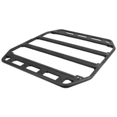 Realtruck - Canastilla plana SRM300 de 40"