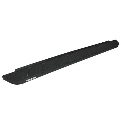 Realtruck - Estribos RB10  Pol de 80" para Tacoma 24-26