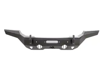 Rugged Ridge - Defensa Delantera Full HD Rugged Ridge para Wrangler JL / Gladiator 18-24 2D/4D