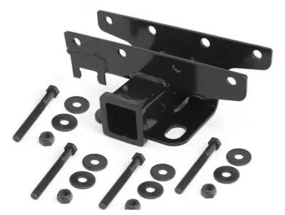 Rugged Ridge - Tiron de arrastre Rugged Ridge para Wrangler JL 18-25 (2 y 4 puertas)