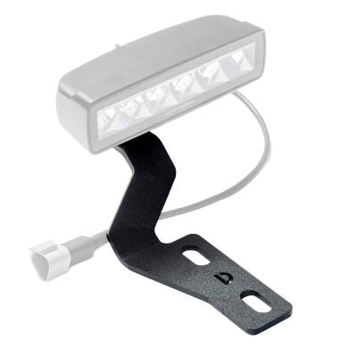 Realtruck - Montaje en cofre de Luz Led para Tundra 14-21