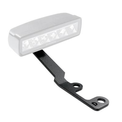 Go Rhino - Montaje en cofre de Luz Led para Tundra 22-24