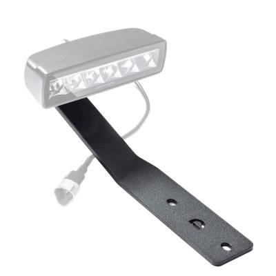 Go Rhino - Montaje en cofre de Luz Led para Maverick 21-24