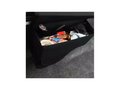 Truxedo - SaddleBag Cargo Bag (Bolsas Laterales)
