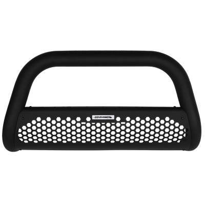 Realtruck - Defensa RC2 Ngo Text para Ranger 23 - 25