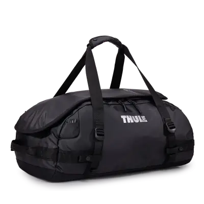 Thule - Maleta Thule Chasm Duffel 40L Black