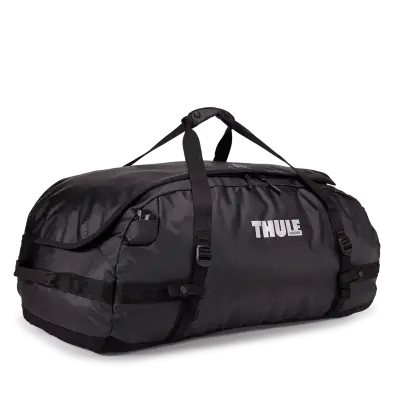 Thule - Maleta Thule Chasm Duffel 90L Black