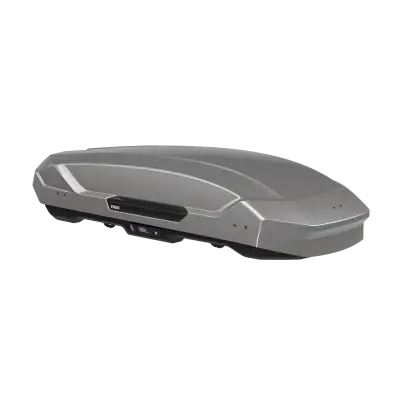 Thule - Caja Portaequipaje Thule  Motion 3 L Plata