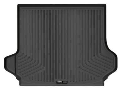 Husky Liners - Tapete Weatherbeater Cargo Liner para Grand Cherokee 22 - 24