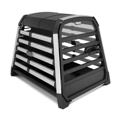 Thule - Jaula Transportadora para Mascotas Thule Allax M
