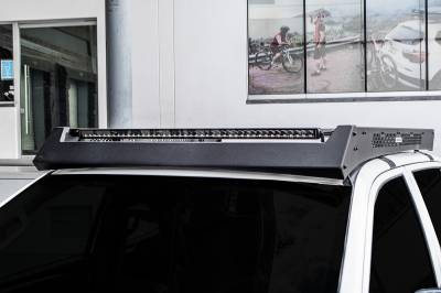 Realtruck - Canastilla CEROS para L200 2025+