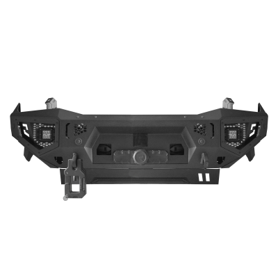 Realtruck - Defensa Delantera Predator Bumper Replacement para L200 19 - 23