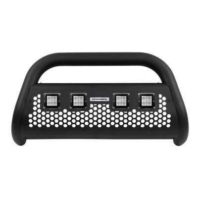 Realtruck - Defensa RC2 LR4 Con Luz para Poer 2024+