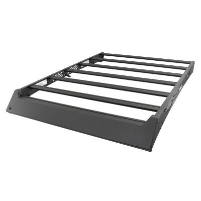 Realtruck - Canastilla CEROS para S10 MAX 21 - 25
