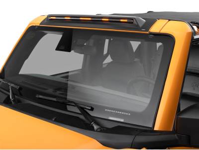 Husky Liners - Luz de señalizacion Aerocab pro para Ranger 19 - 25