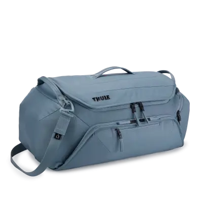 Thule - Mochila para Ciclismo RoundTrip Duffel Pond