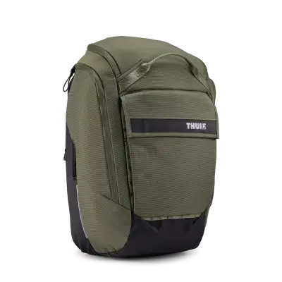 Thule - Alforja / Mochila Thule para Laptop Paramount 26L Soft Green