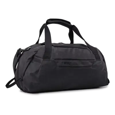 Thule - Mochila Deportiva Aion Duffel 35L Black