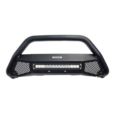 Realtruck - Defensa RC4 LR con luz para Tacoma 24 -25