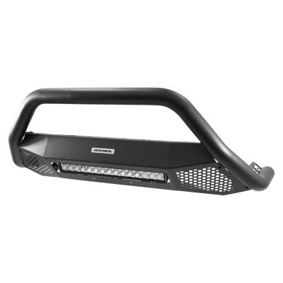 Realtruck - Defensa RC4 LR con luz para T9 24 -25