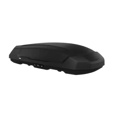 Thule - Caja Portaequipaje Thule Force 3 L Negra